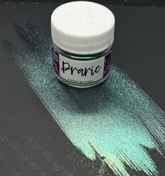 Prairie// Chameleon Pigment 2g