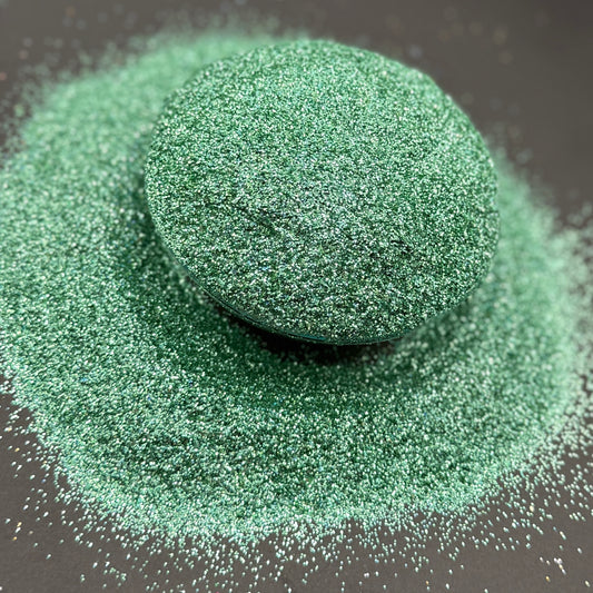 No Excuses {Fine Holo Glitter}