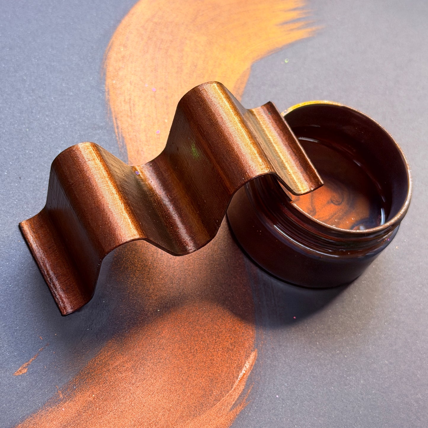 Intellectual Property {Exclusive KGD Wonder Paint}
