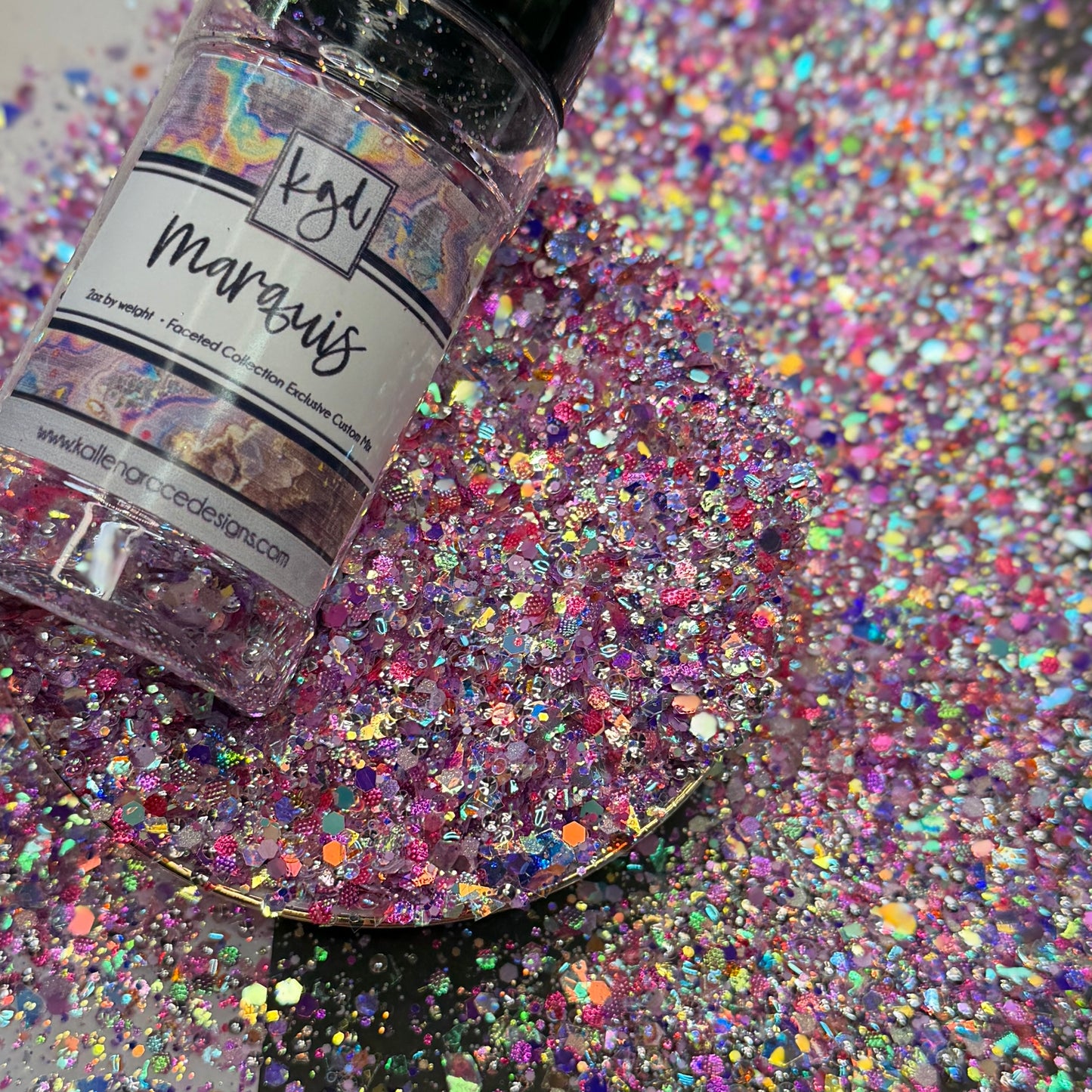 Marquis {Faceted Collection}