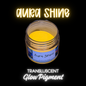 Aura Shine {Translucent Glow Powder}