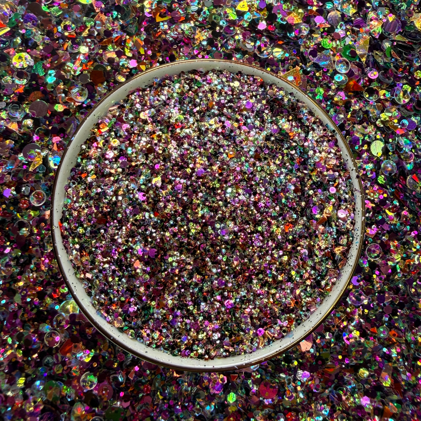Dark Dominion {Mini Faceted  Collection - Bundle Indiv.}
