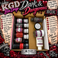Dark & Dangerous Box {BOX DROP} ONLY ONE!!