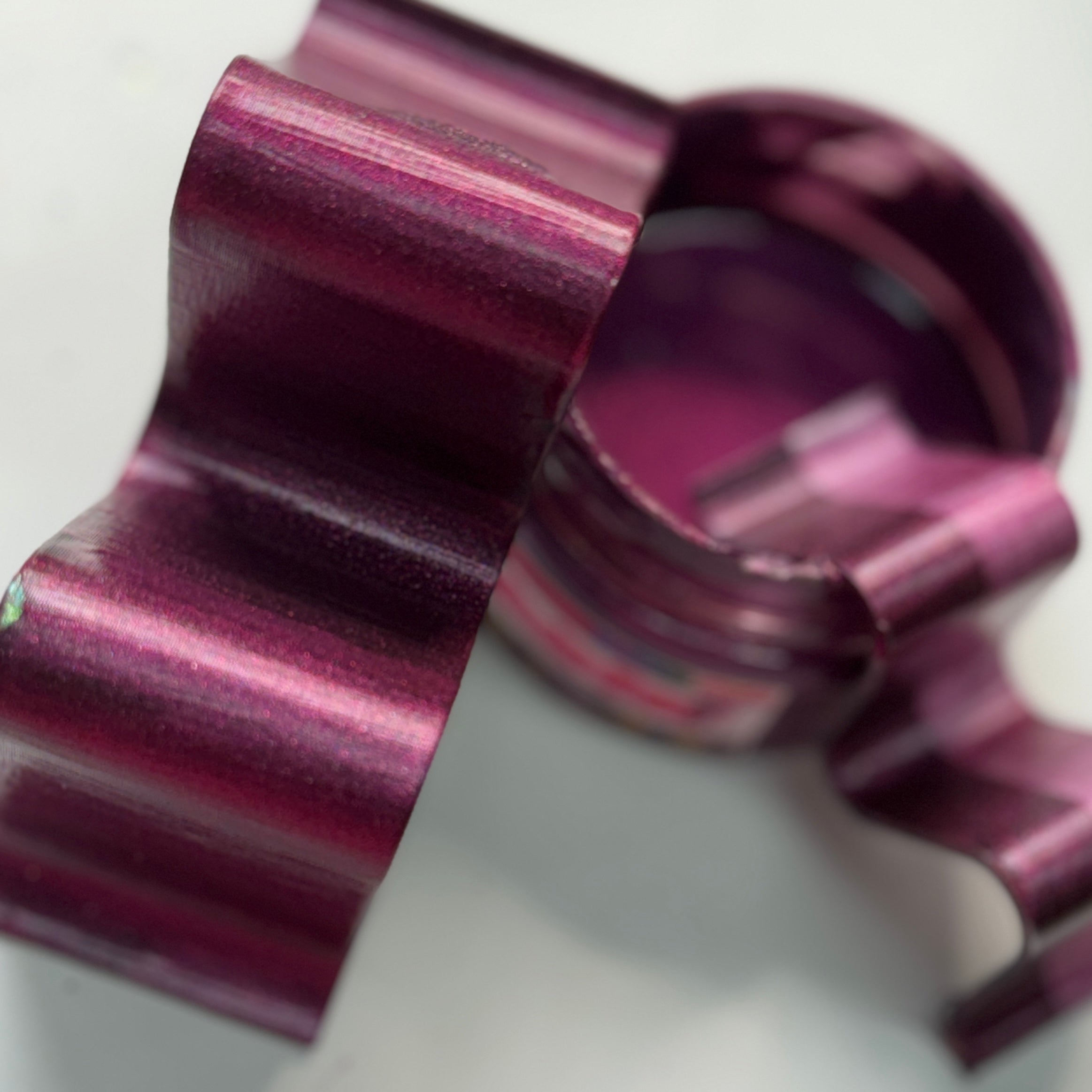Summer Wine // Custom Color {Exclusive KGD Wonder Paint}