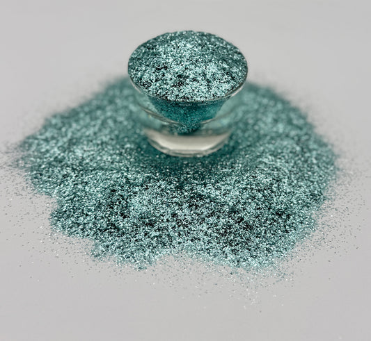Blue Velvet {Fine BioGlitter}