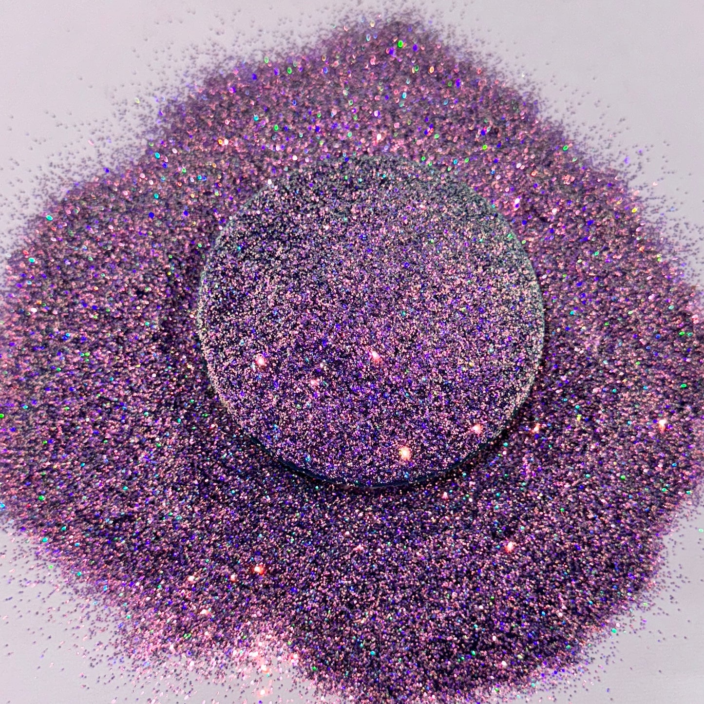 Dreamers Reef {Fine Illusion Glitter}