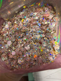 Champagne Bubbles {VAULT FRIDAY MIX {9/25}