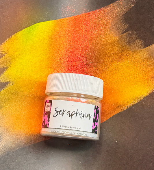 Serephina // Aurora Chameleon Pigment 2g