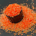 Confusion {Multi Sized Pearl Glitter}