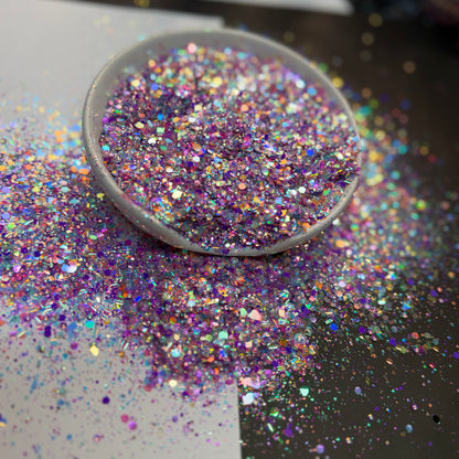 Sugar & Swag {Faceted Collection}