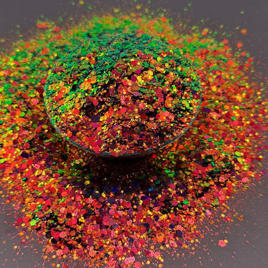 Romeo {Chunky Colorshift}