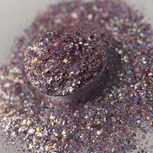 BYD Pink Taco {VAULT MIX - READ DESCIPTION}