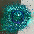 Salty Kisses {Chunky Colorshift}