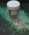 Guinevere // Aurora Chameleon Flake 1g