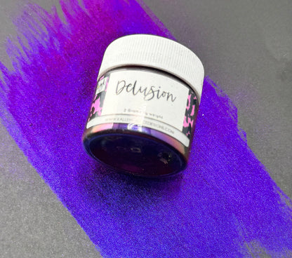 Delusion  // Super Chameleon Pigment 2g