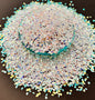 Arctic Breeze {Chunky Mermaid Tears}