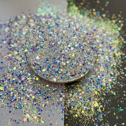 The Faceted Collection Bundle { 10 Colors }