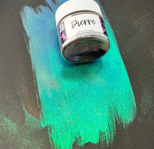 Pierre // Super Chameleon Pigment 2g