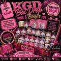Pink & Boujie  {BOX DROP} ONLY ONE!!!!