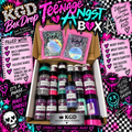 Teenage Angst Box {BOX DROP} ONLY ONE!!