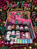 Jewel Tone Christmas {BOX DROP} ONLY ONE!!!!