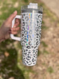 Leopard 40oz