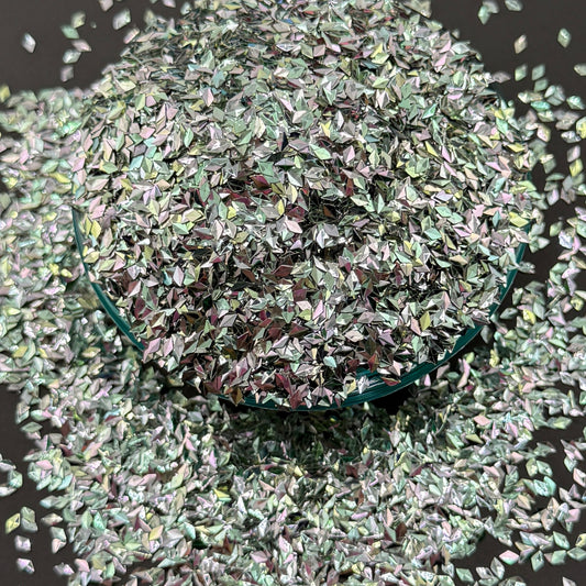 Martini {Diamond Scales}