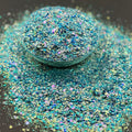 River Floatin' {Mermaid  Mix}