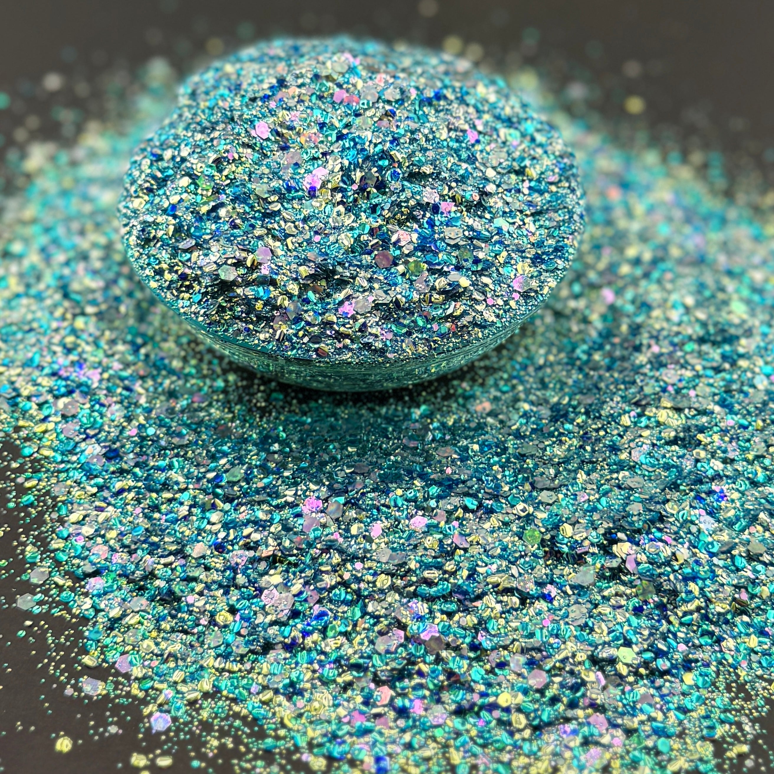 River Floatin' {Mermaid  Mix}