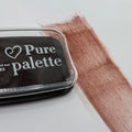 Pigment Ink Stamp Pads {Vintage Brown}