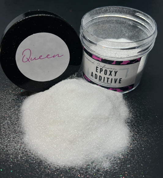 Queen {Epoxy Additive}