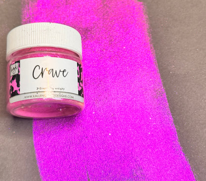 Crave // 2g Hypershift Pigment