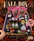 Fall #2 {BOX DROP} ONLY ONE!!!!