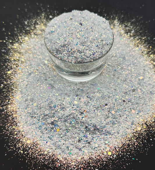 Oh my Stars {Custom Mix}