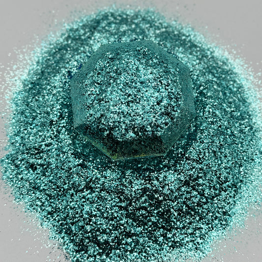 Blue Velvet {Mini Chunk Bioglitter Mix}