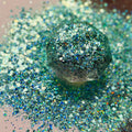 Street Swag {5D Glitter}