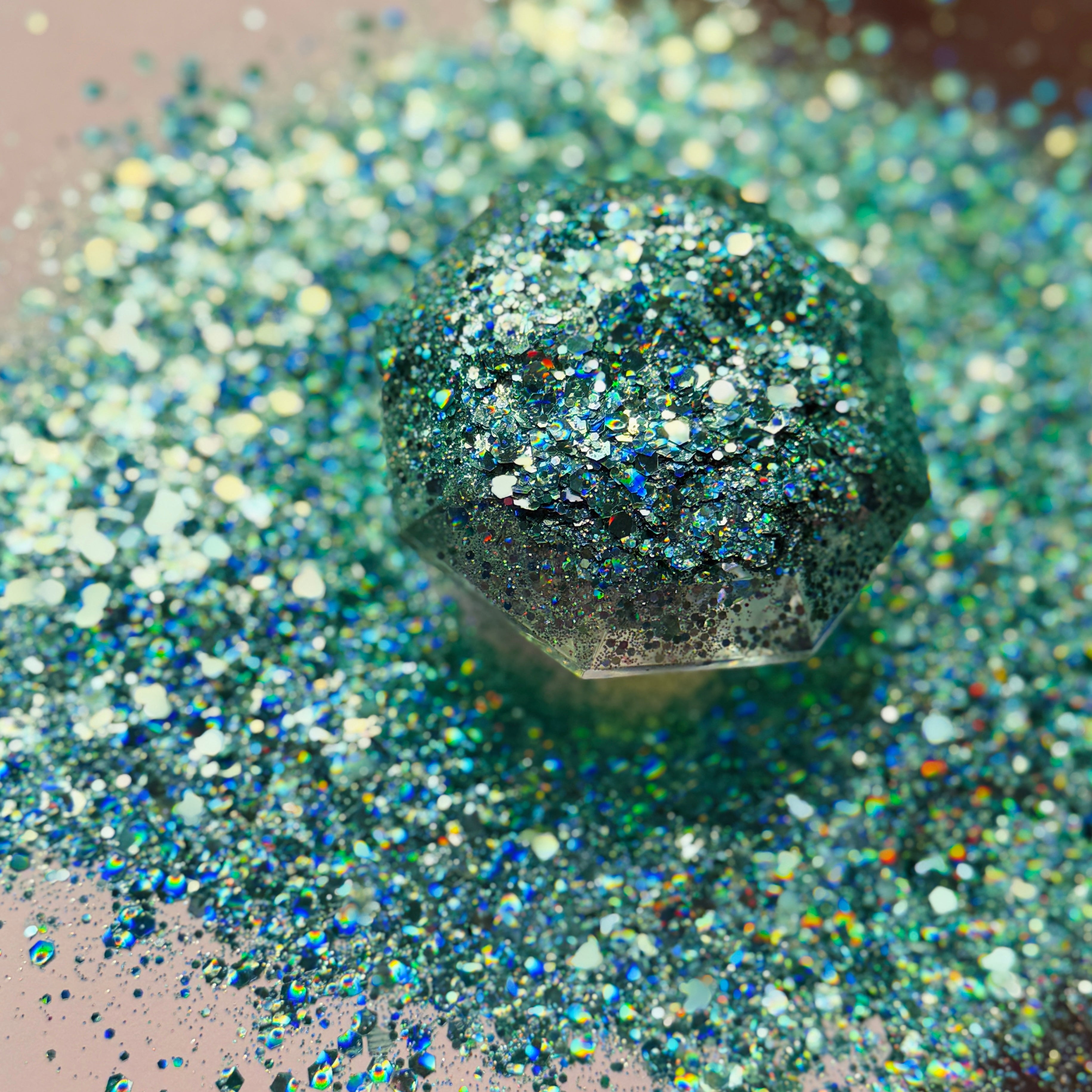 Street Swag {5D Glitter}