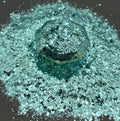Slumber {Chunky Glitter}