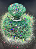 Emerald Lane {Custom Mix}