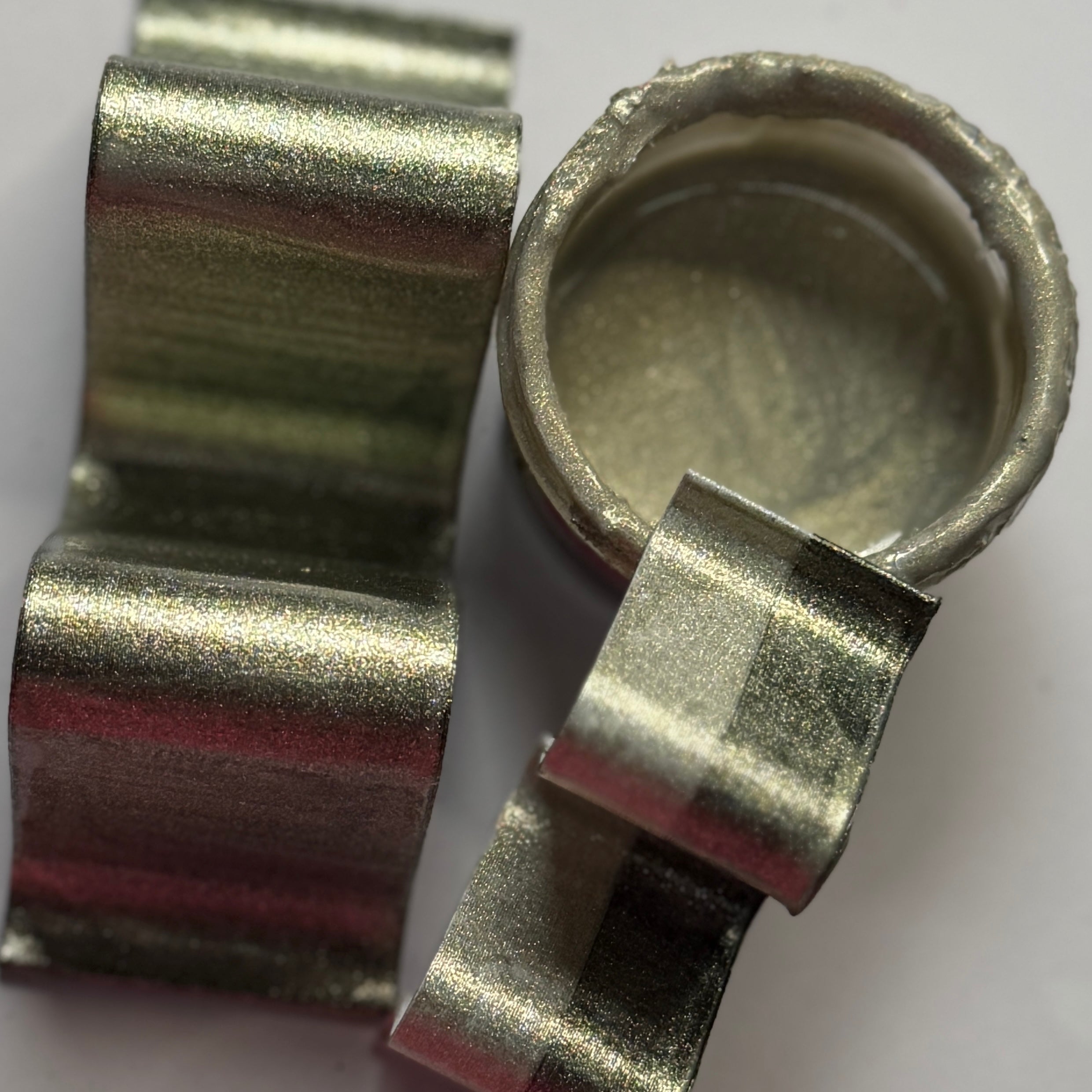 Shiny Day // Custom Color {Exclusive KGD Wonder Paint}