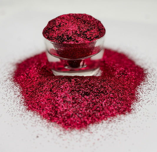 Luv Bug {Fine BioGlitter}