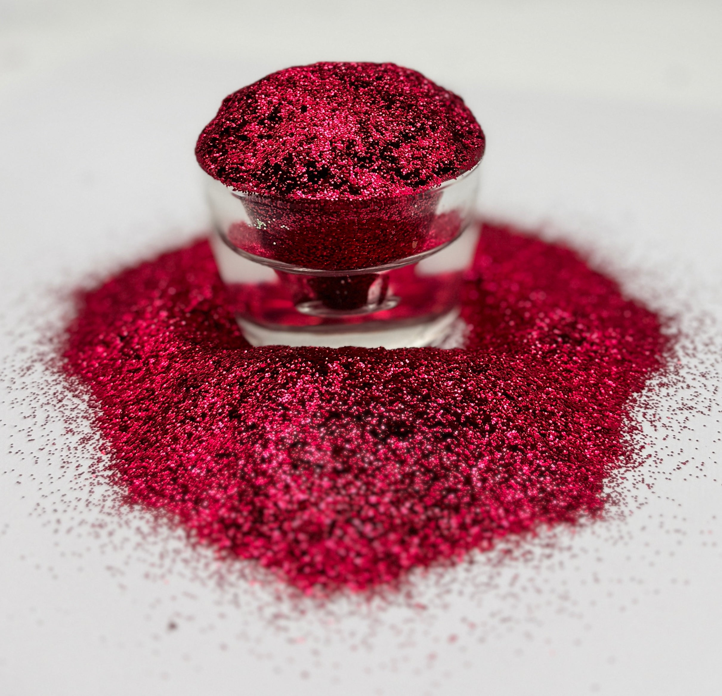 Luv Bug {Fine BioGlitter}