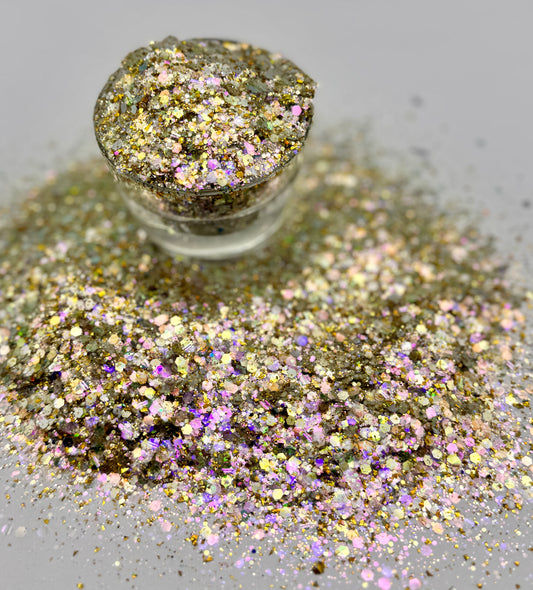 Cosmopolitan {Custom Mix}