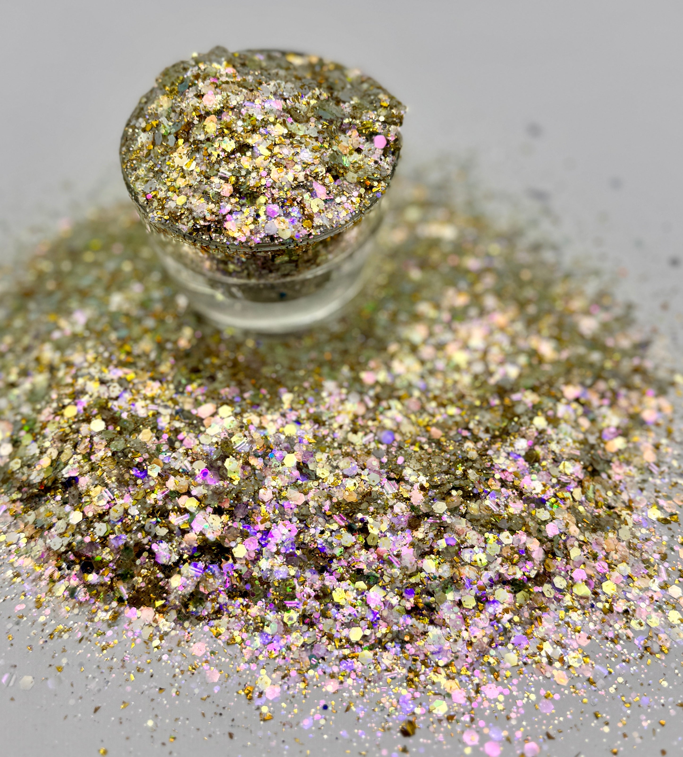 Cosmopolitan {Custom Mix}
