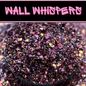 Graffiti Glitter {INDIVIDUALS}