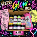 Glow Box {BOX DROP} ONLY ONE!!!