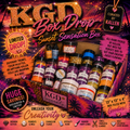Sunset Sensation Box {BOX DROP} ONLY ONE!!!!