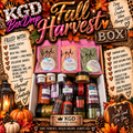 Fall Harvest Box {BOX DROP} ONLY ONE!!