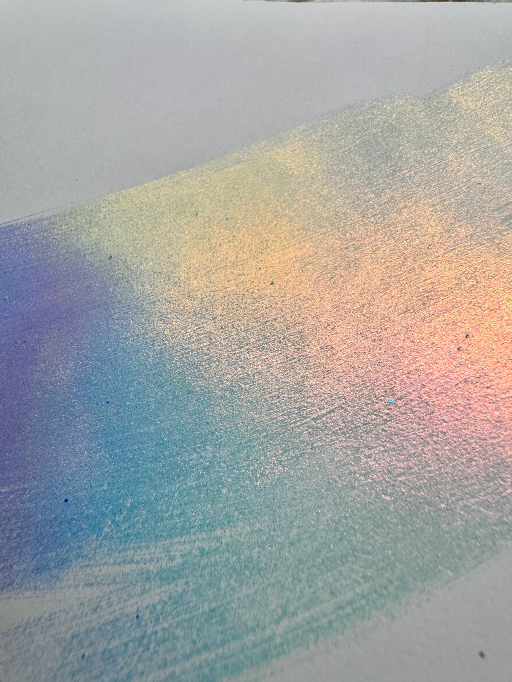 Shera // 2g Rainbow Chameleon