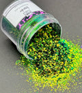 Lambo {Chameleon Flake}